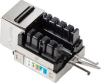 Lanberg KSF5-1090 Cat5E S/FTP LSA PoE Keystone aljzat