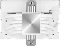 Thermaltake Astria 400 PWM ARGB Univerzális CPU Hűtő