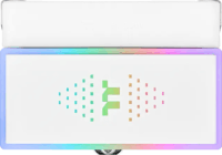 Thermaltake Astria 400 PWM ARGB Univerzális CPU Hűtő