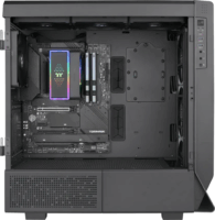 Thermaltake Astria 200 PWM ARGB Univerzális CPU Hűtő