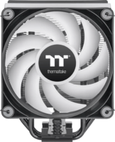 Thermaltake Astria 200 PWM ARGB Univerzális CPU Hűtő