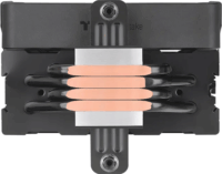 Thermaltake Astria 200 PWM ARGB Univerzális CPU Hűtő