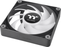 Thermaltake Astria 200 PWM ARGB Univerzális CPU Hűtő