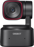 OBSBOT Tiny 2 Lite 4K QHD 30fps Webkamera - Fekete