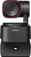 OBSBOT Tiny 2 Lite 4K QHD 30fps Webkamera - Fekete