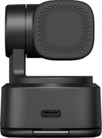 OBSBOT Tiny 2 Lite 4K QHD 30fps Webkamera - Fekete
