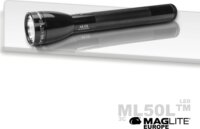 Maglite ML50 LED Elemlámpa 460 Lumen - Fekete
