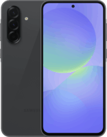 Samsung Galaxy A36 6/128GB 5G Dual SIM Android Okostelefon - Fekete