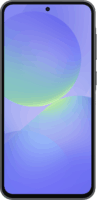 Samsung Galaxy A36 6/128GB 5G Dual SIM Android Okostelefon - Fekete