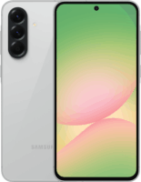 Samsung Galaxy A56 8/256GB 5G Dual SIM Android Okostelefon - Vilgáosszükre