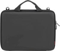 RivaCase Riva NB Antishock 11,6"-12,4" Laptop Tok Sleeve - Fekete
