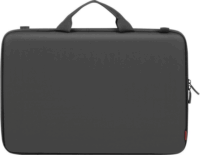 RivaCase Riva NB Sleeve Antishock 15,6" Laptop Tok Sleeve - Fekete