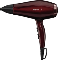 BaByliss 5912PE Hajszárító 2100 Watt - Piros