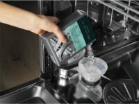 Electrolux M3GCS201 Mosó- és Mosogatógép regeneráló só 1 kg