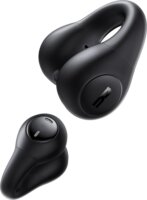 Baseus Bass 15 Clip Bluetooth Fülhallgató Headset Töltőtokban - Fekete