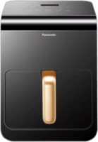 Panasonic NF-CC600 Air Fryer Forrólevegős sütő 6L 1450 Watt - Fekete / Kék