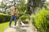 Kärcher K 2 Premium Horizontal Magasnyomású mosó 1300W