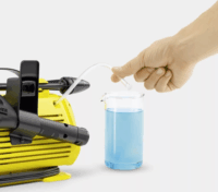 Kärcher K 2 Premium Horizontal Magasnyomású mosó 1300W