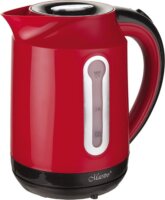 Maestro MR-041 Vízforraló 1.7L 2000 Watt - Piros