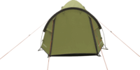 Easy Camp Setesdal 2 Családi Kupola sátor 2 személyes 270 x 130 x 110 cm - Zöld