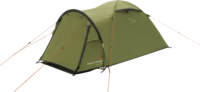 Easy Camp Setesdal 2 Családi Kupola sátor 2 személyes 270 x 130 x 110 cm - Zöld