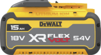 DeWalt DCB549-XJ 18-54V Akkumulátor 5Ah 18V/15Ah 54V