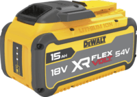 DeWalt DCB549-XJ 18-54V Akkumulátor 5Ah 18V/15Ah 54V
