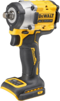 DeWalt DCF891NT-XJ Akkus Ütvecsavarozó (Akku és töltő nélkül)