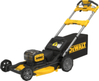 DeWalt DCMWSP156N-XJ Önjáró akkumulátoros fűnyíró (Akku és töltő nélkül)