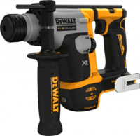DeWalt DCH172NT-XJ Akkus Fúró-Vésőkalapács 18Volt (Akku és töltő nélkül)