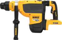 DeWalt DCH735N-XJ Akkus Fúró-Vésőkalapács 54Volt (Akku és töltő nélkül)