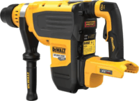 DeWalt DCH735N-XJ Akkus Fúró-Vésőkalapács 54Volt (Akku és töltő nélkül)