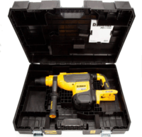 DeWalt DCH735N-XJ Akkus Fúró-Vésőkalapács 54Volt (Akku és töltő nélkül)