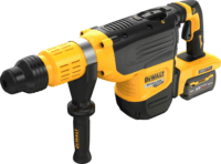 DeWalt DCH775N-XJ Akkus Fúró-Vésőkalapács 54Volt (Akku és töltő nélkül)