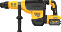 DeWalt DCH775N-XJ Akkus Fúró-Vésőkalapács 54Volt (Akku és töltő nélkül)