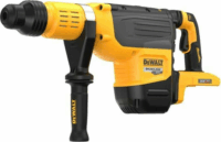 DeWalt DCH775N-XJ Akkus Fúró-Vésőkalapács 54Volt (Akku és töltő nélkül)
