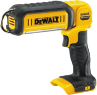 DeWalt DCK551P3T-QW 18V Akkumulátoros gép készlet - Fekete / Sárga