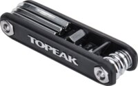 Topeak X-Tool+ Kerékpár szerszámkészlet (11 db/csomag)