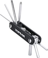 Topeak X-Tool+ Kerékpár szerszámkészlet (11 db/csomag)