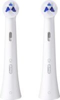 Oral-B iO Interdental Elektromos fogkefe Pótfej - Fehér (2db)