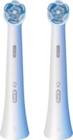Oral-B iO Ultimative Elektromos fogkefe Pótfej - Fehér (2db)