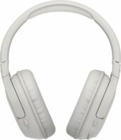 Belkin Soundform Surround Bluetooth Fejhallgató Headset - Bézs