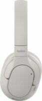 Belkin Soundform Surround Bluetooth Fejhallgató Headset - Bézs