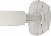 Belkin Soundform Surround Bluetooth Fejhallgató Headset - Bézs