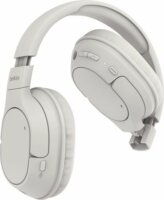 Belkin Soundform Surround Bluetooth Fejhallgató Headset - Bézs
