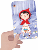 Headu Mesekártyák történetmesélő fejlesztő játék