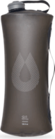 Hydrapak Seeker Műanyag Összezsugorítható Kulacs 3000ml - Szürkés barna