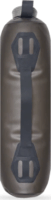 Hydrapak Seeker Műanyag Összezsugorítható Kulacs 3000ml - Szürkés barna