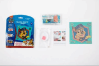 Diamond Dotz Dotzies Mancs őrjárat - Chase képkészítő szett 13 x 13 cm