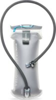 Hydrapak Velocity IT Műanyag Összezsugorítható Kulacs 2000ml - Világosszürke